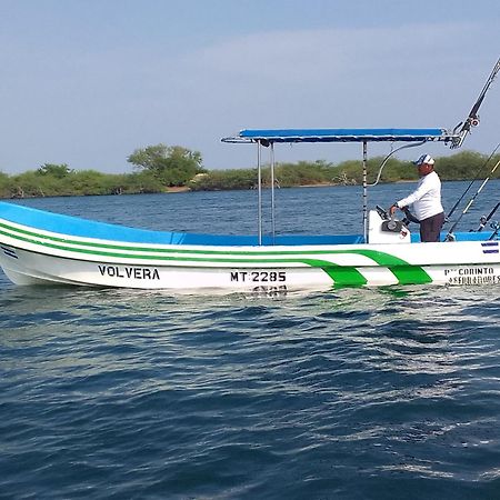 The Captains Iin Chinandega Exterior photo