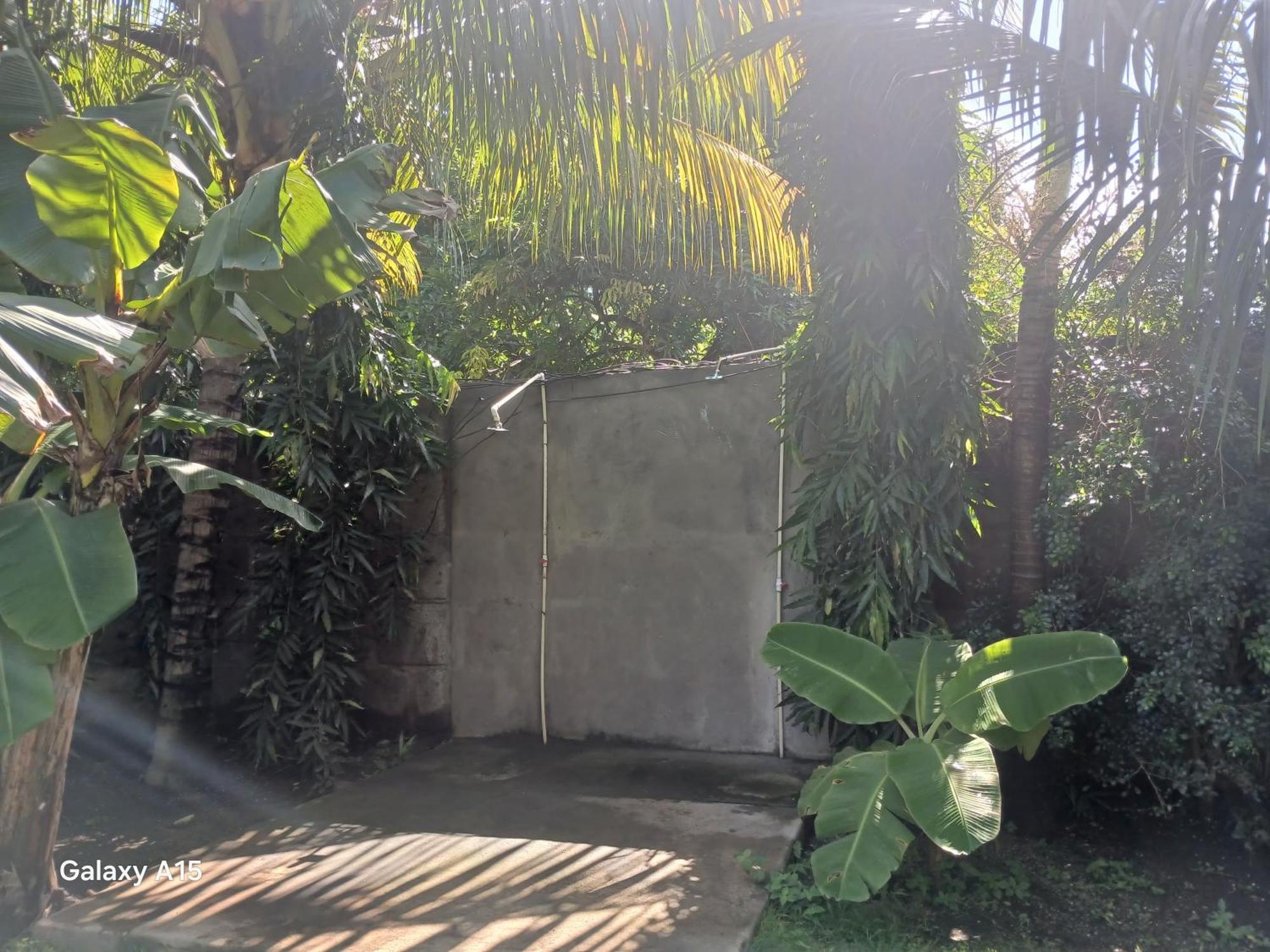 The Captains Iin Chinandega Exterior photo