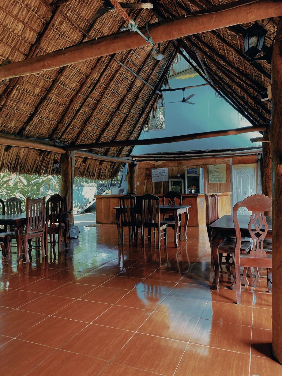 The Captains Iin Chinandega Exterior photo