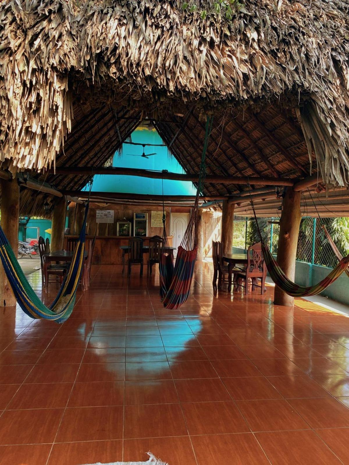 The Captains Iin Chinandega Exterior photo
